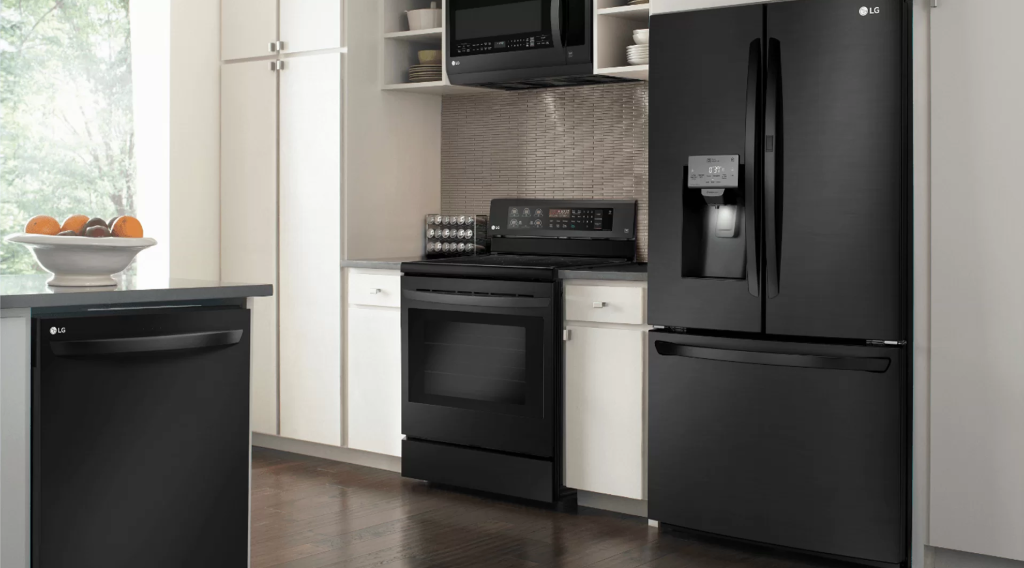 LG home appliances repair service in Dubai Abu Dhabi UAE