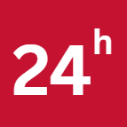 LG repair centre UAE official service logo